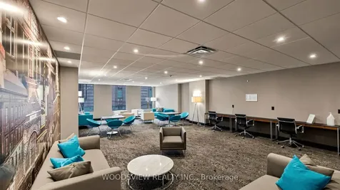 45 Carlton Street Toronto ON M5B 2H9
