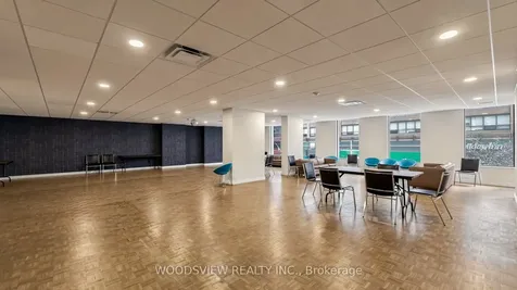 45 Carlton Street Toronto ON M5B 2H9