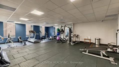 45 Carlton Street Toronto ON M5B 2H9
