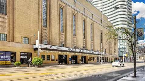45 Carlton Street Toronto ON M5B 2H9