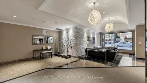 45 Carlton Street Toronto ON M5B 2H9
