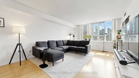 45 Carlton Street Toronto ON M5B 2H9