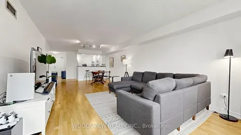 45 Carlton Street Toronto ON M5B 2H9