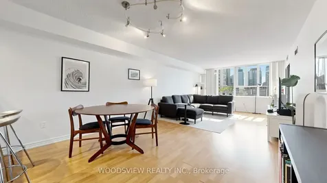 45 Carlton Street Toronto ON M5B 2H9