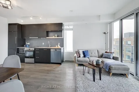 435 Richmond Street W Toronto ON M5V 0N1