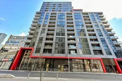 435 Richmond Street W Toronto ON M5V 0N1