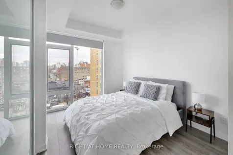 435 Richmond Street W Toronto ON M5V 0N1