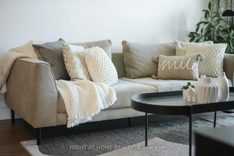 16 Harrison Garden Boulevard Toronto ON M2N 7J6