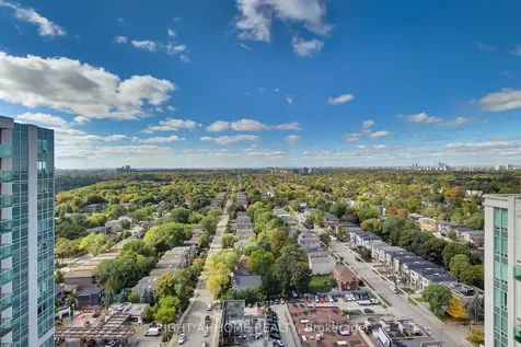 16 Harrison Garden Boulevard Toronto ON M2N 7J6