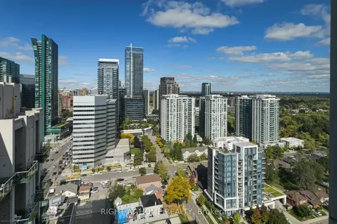 16 Harrison Garden Boulevard Toronto ON M2N 7J6