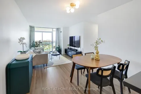 16 Harrison Garden Boulevard Toronto ON M2N 7J6