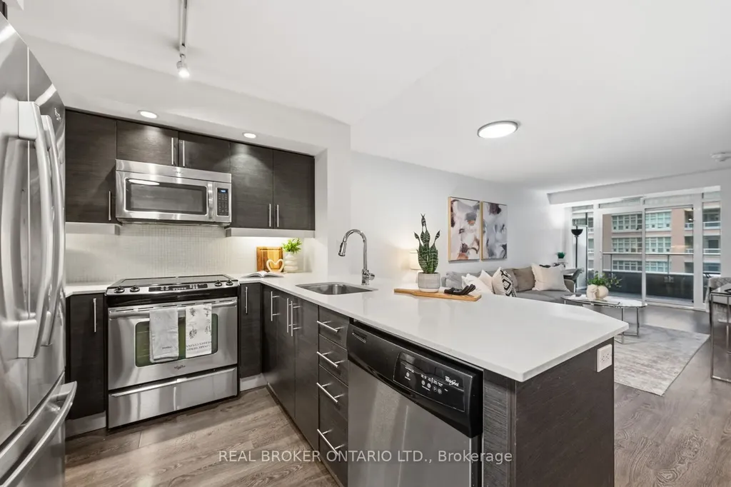 75 East Liberty Street Toronto ON M6K 3R3