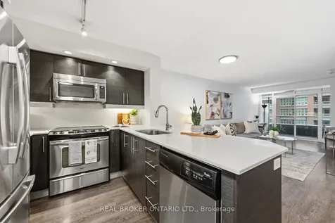 75 East Liberty Street Toronto ON M6K 3R3