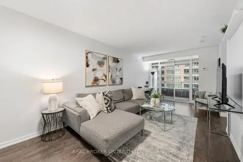 75 East Liberty Street Toronto ON M6K 3R3