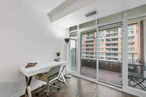75 East Liberty Street Toronto ON M6K 3R3