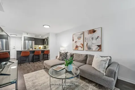 75 East Liberty Street Toronto ON M6K 3R3