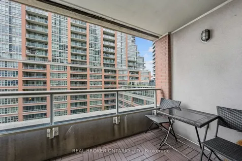 75 East Liberty Street Toronto ON M6K 3R3