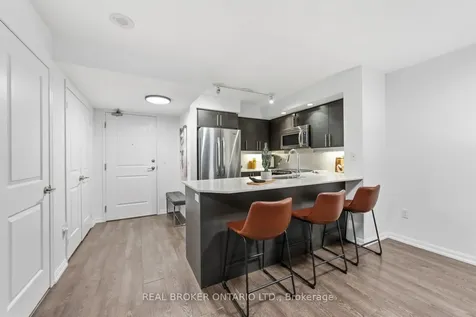 75 East Liberty Street Toronto ON M6K 3R3