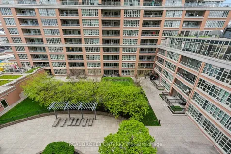 75 East Liberty Street Toronto ON M6K 3R3