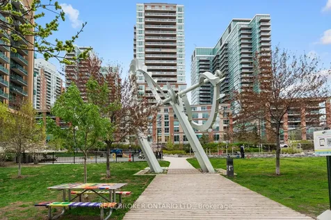 75 East Liberty Street Toronto ON M6K 3R3