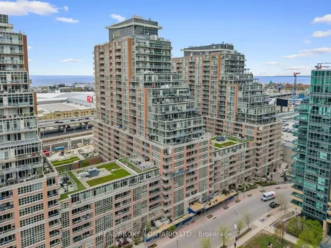 75 East Liberty Street Toronto ON M6K 3R3