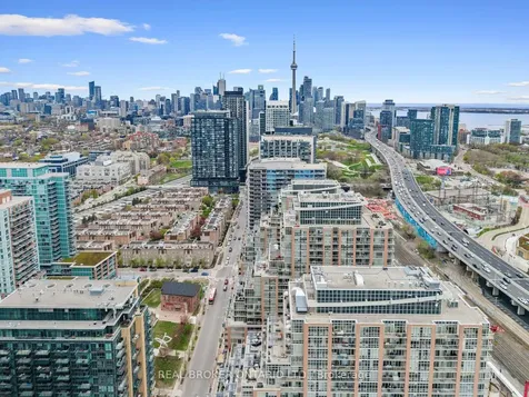 75 East Liberty Street Toronto ON M6K 3R3