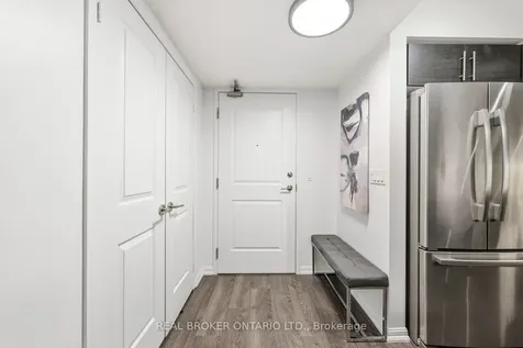 75 East Liberty Street Toronto ON M6K 3R3