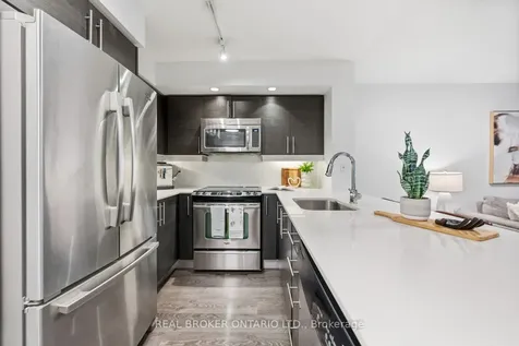 75 East Liberty Street Toronto ON M6K 3R3