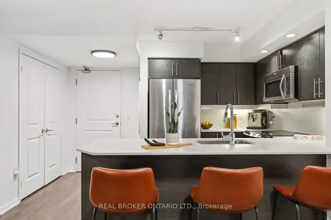 75 East Liberty Street Toronto ON M6K 3R3
