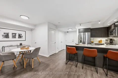 75 East Liberty Street Toronto ON M6K 3R3