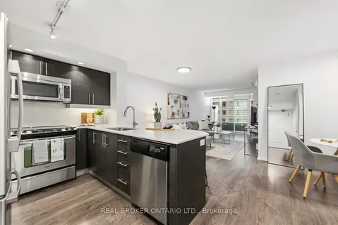 75 East Liberty Street Toronto ON M6K 3R3