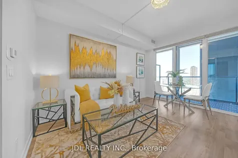 20 Edward Street Toronto ON M5G 0C5