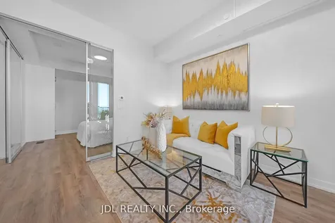 20 Edward Street Toronto ON M5G 0C5