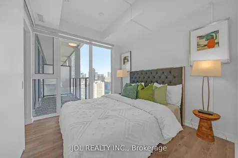 20 Edward Street Toronto ON M5G 0C5