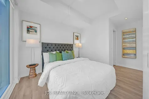 20 Edward Street Toronto ON M5G 0C5