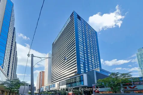 20 Edward Street Toronto ON M5G 0C5