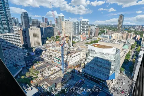 20 Edward Street Toronto ON M5G 0C5