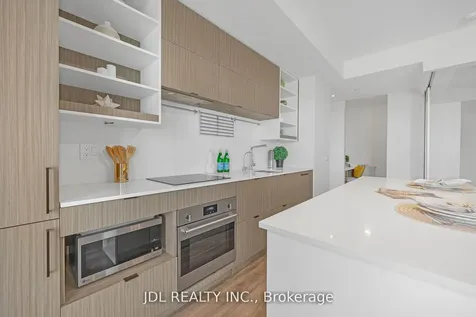20 Edward Street Toronto ON M5G 0C5