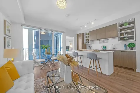 20 Edward Street Toronto ON M5G 0C5