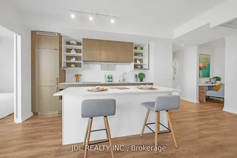 20 Edward Street Toronto ON M5G 0C5