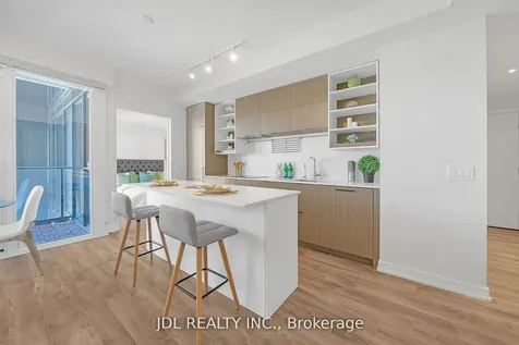 20 Edward Street Toronto ON M5G 0C5