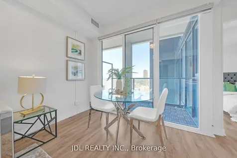20 Edward Street Toronto ON M5G 0C5