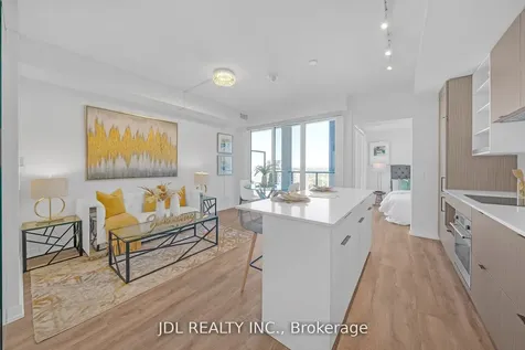 20 Edward Street Toronto ON M5G 0C5