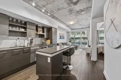 1030 King Street W Toronto ON M6K 0B4