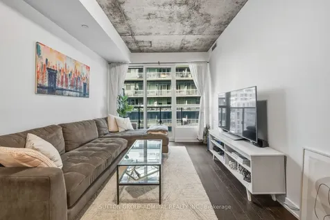 1030 King Street W Toronto ON M6K 0B4