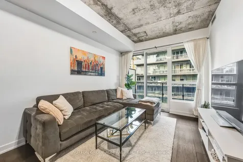 1030 King Street W Toronto ON M6K 0B4