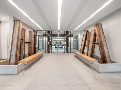 1030 King Street W Toronto ON M6K 0B4
