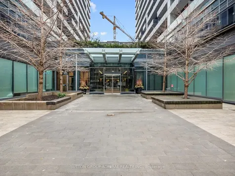 1030 King Street W Toronto ON M6K 0B4