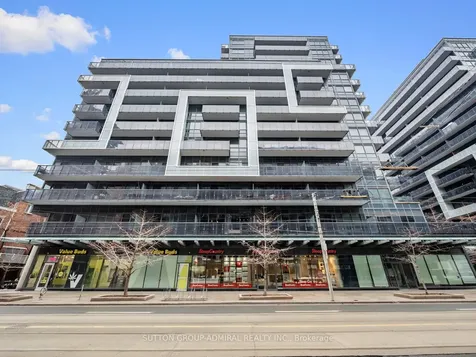 1030 King Street W Toronto ON M6K 0B4