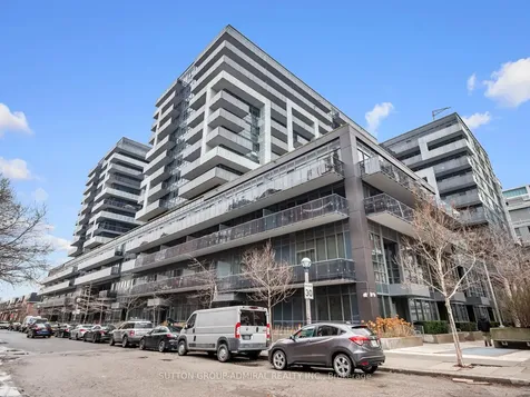 1030 King Street W Toronto ON M6K 0B4